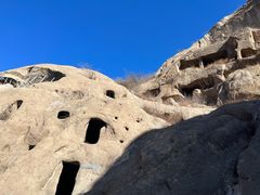 -古崖居风景名胜区