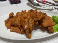 -双合园·海鲜水饺青岛菜(九水东路店)