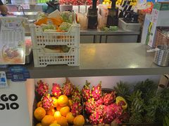 -漫果工坊(西单大悦城店)