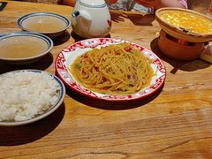-破三川·新川菜(静安大融城店)