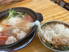 -贵州沾水米线(学田湾店)