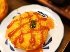 -金龙咖喱