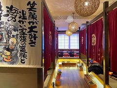 -千代武日本料理(开发区店)