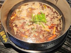 -老船舫·现做活鲜鱼馆(东郊记忆店)