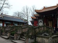 -丰都鬼城名山景区