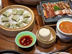 -面辣子·陕西家乡菜(长安店)