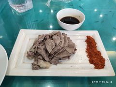 手抓羊肉-国强手抓(北京西路店)