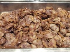 -安徽饭店·白鹭阁自助餐厅(梅山路店)