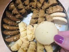 -珍妮曲奇聪明小熊(尖沙咀店)