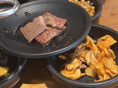 -九田家黑牛烤肉料理(溧阳吾悦店)