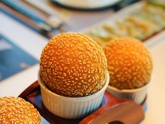 -新兴·金羊座·粤菜点心(乐峰店)