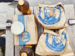 -Fergburger(皇后镇店)