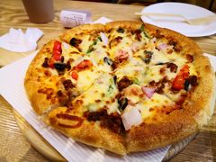 -尊宝比萨(东坡店)