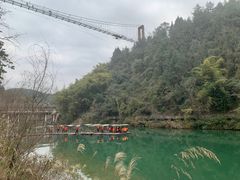 -佛爷洞旅游景区
