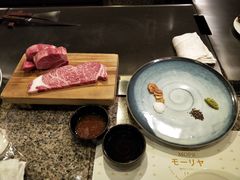 -神户牛排餐厅MOURIYA(总店)