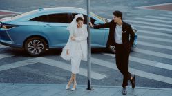 -IDO婚纱摄影(上海旗舰店)