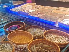 -小厨师·二十年沈家门小海鲜(百井坊巷店)