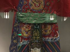 -太原市博物馆