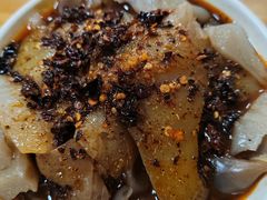 -蒋家槟豆面皮(友爱路店)