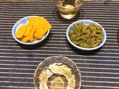 -茶庐(百花洲路店)