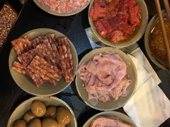 -星鸿社重庆老火锅(燃灯寺分店)
