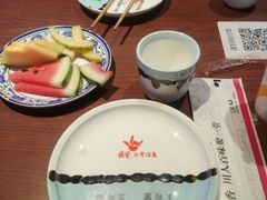 -川人百味(万达店)