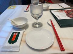 餐具摆设-顺味凤城(九六广场店)
