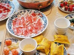 -东镇老火锅(长春路首店)
