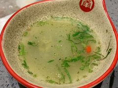 -羊来顺冰煮鲜羊铁锅烀羊肉(八卦岭店)