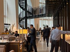 -北京康莱德酒店