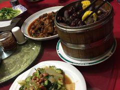 -淮南许氏牛肉汤(朝阳西路店)