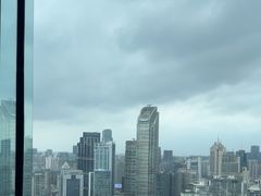 -上海新锦江大酒店