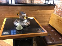 -梨花自助烤肉(天河城店)