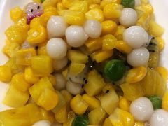 -双合园·海鲜水饺青岛菜(万佳广场店)