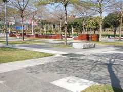 -BreadTalk面包新语·烘焙蛋糕(中心书城店)