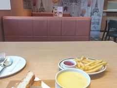 -菲滋意式餐厅(长兴东鱼坊店)