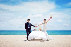 -戛纳印象摄影(潮拍定制馆)