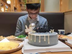 -一心创作料理屋(经开万达店)