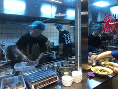 -方铲铲·成都板凳面(滨江银泰店)