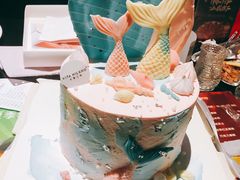 -欢乐盛KTV音乐会所(泰然店)