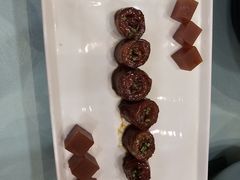 -鹊华居·地道鲁菜·海鲜·融合味(大明湖店)