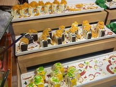 -火叮叮自助烤肉·现切牛肉(茂业店)