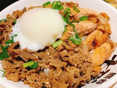 -熊吞·大碗丼烧肉饭(西市场嘉华店)