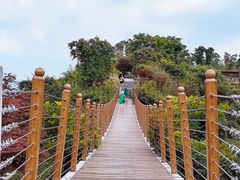 -铜锣山矿山公园