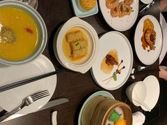 -万丽轩·粤菜(王府井金茂万丽酒店)