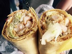 -山东傻大粗粮煎饼(牛街店)