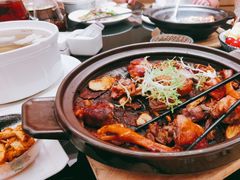 -客汀家宴·客家烟火 四季食材(集美店)