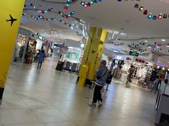 -原宿春天购物广场