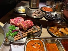-西塔老太太泥炉烤肉(亚运村店)