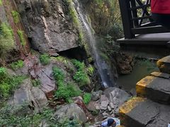 -莫干山风景区